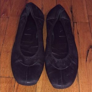 Prada Ballerina Flats 10